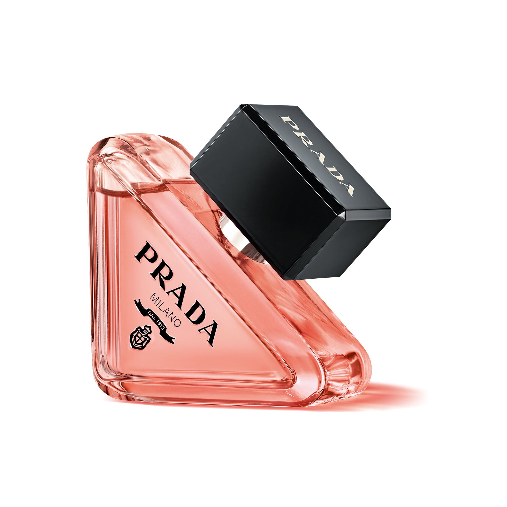 プラダ パラドックス 90ml 新品未開封 PRADA 香水 人気 パラドックス｜プラダ ビューティ公式オンラインストア｜PRADA BEAUTY
